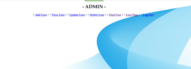 Admin Level 1 (manage.php)