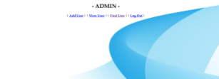 Admin Level 2 (manage2.php)
